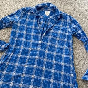 J crew shirt